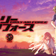 Illustration for article titled The anime of Girly Air Force will premiere in 2019em/em